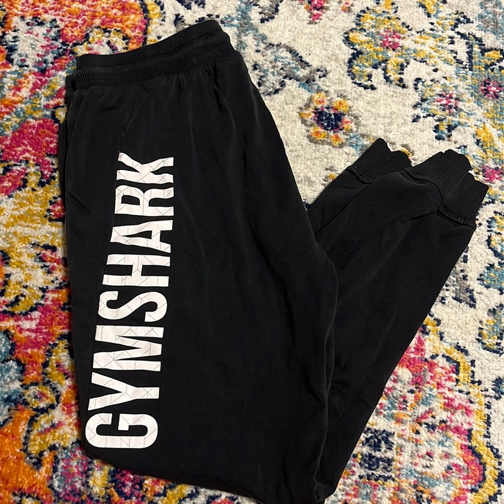 Gymshark sweatpants joggers Men’s